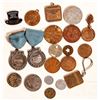 Image 1 : Medal & Token Collection [183009]
