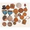 Image 2 : Medal & Token Collection [183009]