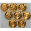 Image 1 : Sunny Jim "Force" Medals [184106]