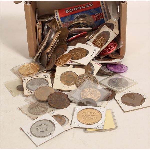 U. S. Medal Collection [182896]