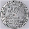 Image 1 : Fairchilds Potash Sulphur Token [183080]