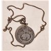 Image 2 : Bass Lake Boat Club Bicentennial Medal [183018]