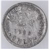 Image 1 : Sugar Pine Lumber Company Token [183085]