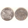 Image 1 : Eagle Bar Pictorial Token [182992]