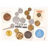 Image 2 : Fresno Token Collection (80) [182899]