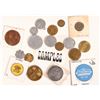 Image 3 : Fresno Token Collection (80) [182899]