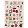 Image 1 : Fresno County Token Group [183106]