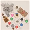 Image 1 : Madera Token Collection [183084]