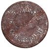 Image 1 : J. T. Morris Token [183016]