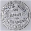 Image 1 : Shy's Pool Token [183015]