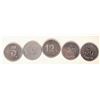 Image 2 : Nonpareil/ Henry Young Tokens [182871]