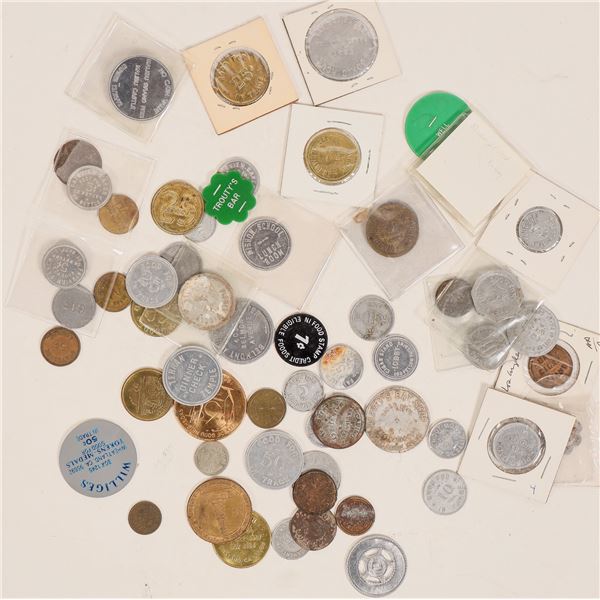 California Token Group [183086]