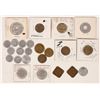 Image 1 : Kern County Token Collection (25) [183012]