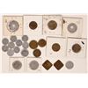 Image 2 : Kern County Token Collection (25) [183012]