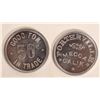 Image 2 : Southern California Token Group [183104]