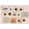 Image 1 : Tulare County Token Group [183103]