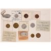 Image 2 : Tulare County Token Group [183103]
