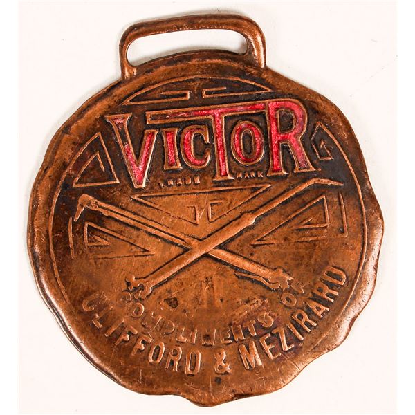 Victor Fob [183091]