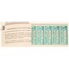 Image 2 : Island Creek Stores Good For Coupon Books [183352]
