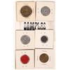 Image 2 : Cigar Box of Tokens [183377]