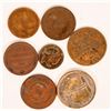 Image 2 : Early U.S. Tokens [183011]