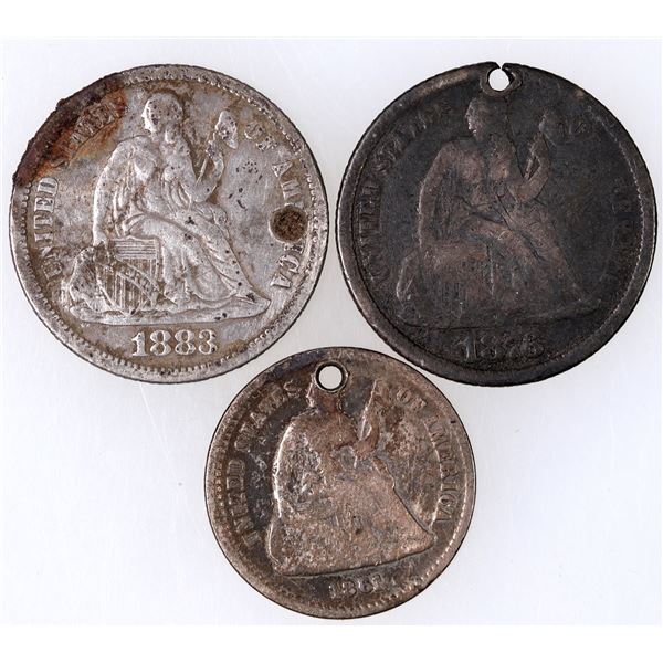 Love Tokens [182881]