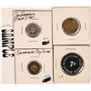 Image 2 : Token Grab Bag: Transportation/Parking/Tax [183378]