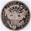Image 2 : 1806 Draped Bust Half Dollar [184118]