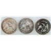 Image 2 : 1826/1827 Capped Bust Half Dollars [184279]