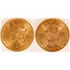 Image 1 : 1875-S $20 Liberty Head Gold [184638]
