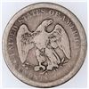 Image 2 : 1875-S Liberty Seated Twenty Cent Piece [184845]