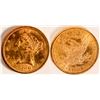 Image 1 : 1886-S $5 Liberty Head Gold [184636]