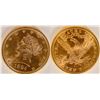 Image 1 : 1894 $10 Liberty Head Gold [184637]