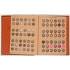 Image 2 : Barber Dime Coin Album [184964]