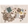 Image 1 : Buffalo & Jefferson Nickel Hoard [184858]