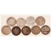 Image 2 : Commemorative Half Dollar Group (9) [184721]