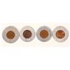 Image 2 : Encased Cents [182994]