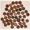 Image 1 : Indian Head Penny Group (46) [183002]