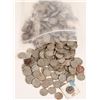 Image 1 : Jefferson Nickel Hoard 5.2 lbs [183006]
