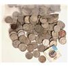 Image 2 : Jefferson Nickel Hoard 5.2 lbs [183006]