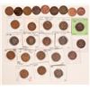Image 1 : Large Cent Collection (27) [184736]