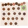 Image 2 : Large Cent Collection (27) [184736]