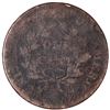 Image 2 : Large Cent: 1803 [183363]