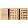 Image 1 : Liberty Walking Half Dollars Albums [184962]