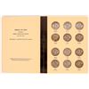 Image 8 : Liberty Walking Half Dollars Albums [184962]