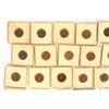 Image 2 : Lincoln Cent Accumulation/Vintage Holders [182895]