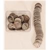 Image 1 : Mercury Dimes (100) [184839]