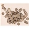Image 1 : Mercury Dimes (150) [184821]