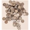 Image 1 : Mercury Dimes (150) [184822]
