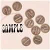 Image 3 : Mercury Dimes (150) [184825]